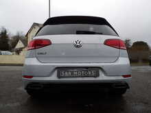 Volkswagen Golf TDI R-Line - U10021