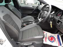 Volkswagen Golf TDI R-Line - U10021
