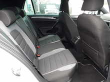 Volkswagen Golf TDI R-Line - U10021