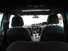 Volkswagen Golf TDI R-Line - U10021
