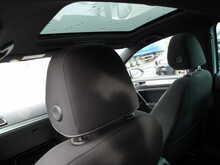 Volkswagen Golf TDI R-Line - U10021