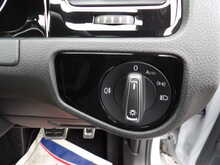 Volkswagen Golf TDI R-Line - U10021