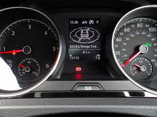 Volkswagen Golf TDI R-Line - U10021