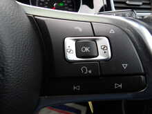 Volkswagen Golf TDI R-Line - U10021