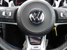 Volkswagen Golf TDI R-Line - U10021