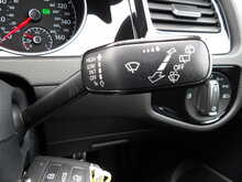 Volkswagen Golf TDI R-Line - U10021