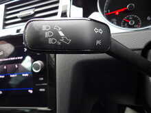 Volkswagen Golf TDI R-Line - U10021