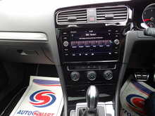 Volkswagen Golf TDI R-Line - U10021