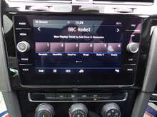 Volkswagen Golf TDI R-Line - U10021
