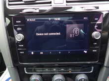 Volkswagen Golf TDI R-Line - U10021