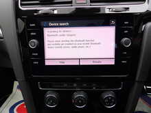 Volkswagen Golf TDI R-Line - U10021
