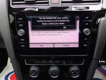 Volkswagen Golf TDI R-Line - U10021