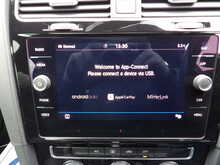 Volkswagen Golf TDI R-Line - U10021