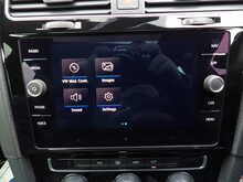 Volkswagen Golf TDI R-Line - U10021