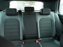 Volkswagen Golf TDI R-Line - U10021