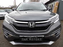 Honda CR-V i-DTEC EX - U10049