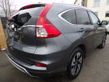 Honda CR-V i-DTEC EX - U10049
