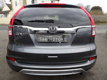 Honda CR-V i-DTEC EX - U10049