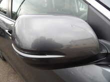 Honda CR-V i-DTEC EX - U10049