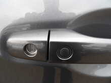 Honda CR-V i-DTEC EX - U10049