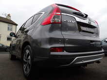 Honda CR-V i-DTEC EX - U10049