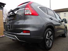 Honda CR-V i-DTEC EX - U10049