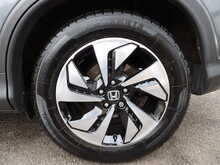 Honda CR-V i-DTEC EX - U10049