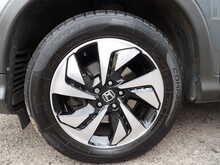 Honda CR-V i-DTEC EX - U10049