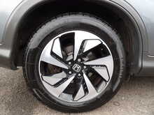 Honda CR-V i-DTEC EX - U10049