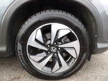 Honda CR-V i-DTEC EX - U10049
