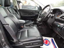 Honda CR-V i-DTEC EX - U10049