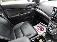 Honda CR-V i-DTEC EX - U10049