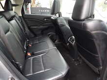 Honda CR-V i-DTEC EX - U10049