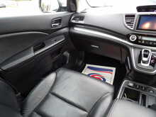 Honda CR-V i-DTEC EX - U10049