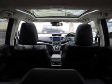 Honda CR-V i-DTEC EX - U10049