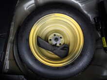 Honda CR-V i-DTEC EX - U10049