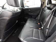 Honda CR-V i-DTEC EX - U10049