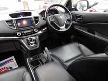 Honda CR-V i-DTEC EX - U10049