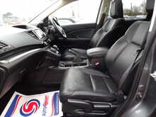 Honda CR-V i-DTEC EX - U10049