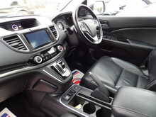 Honda CR-V i-DTEC EX - U10049