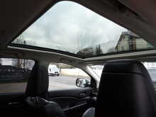 Honda CR-V i-DTEC EX - U10049