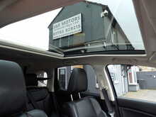 Honda CR-V i-DTEC EX - U10049