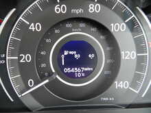 Honda CR-V i-DTEC EX - U10049