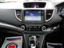 Honda CR-V i-DTEC EX - U10049