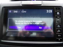 Honda CR-V i-DTEC EX - U10049