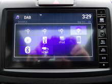 Honda CR-V i-DTEC EX - U10049