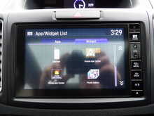 Honda CR-V i-DTEC EX - U10049