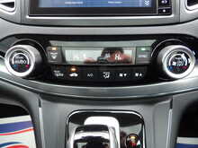 Honda CR-V i-DTEC EX - U10049