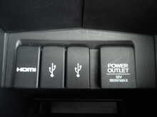 Honda CR-V i-DTEC EX - U10049