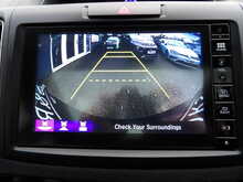 Honda CR-V i-DTEC EX - U10049